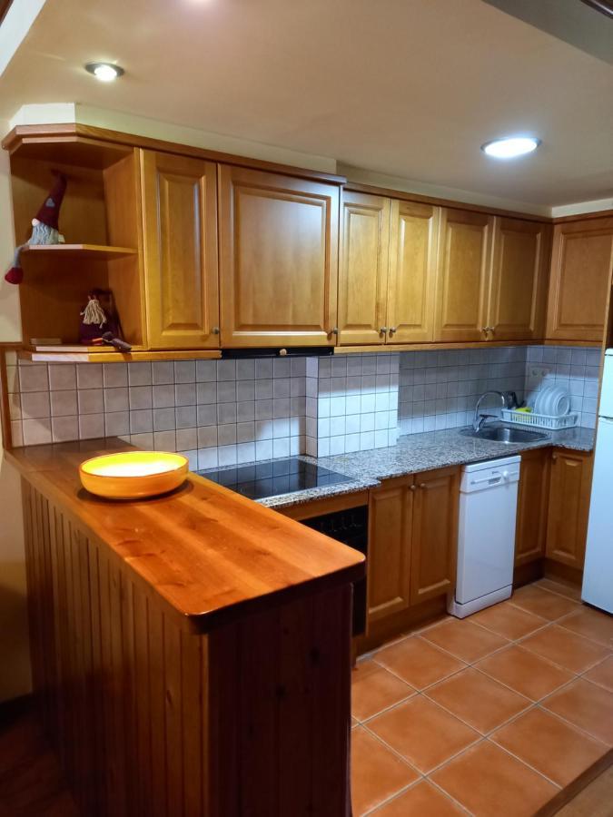 Acogedor Apartamento 2 Habitaciones En Boi โบอี ภายนอก รูปภาพ