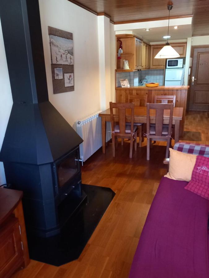 Acogedor Apartamento 2 Habitaciones En Boi โบอี ภายนอก รูปภาพ