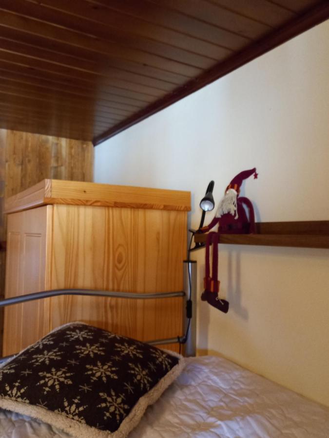 Acogedor Apartamento 2 Habitaciones En Boi โบอี ภายนอก รูปภาพ