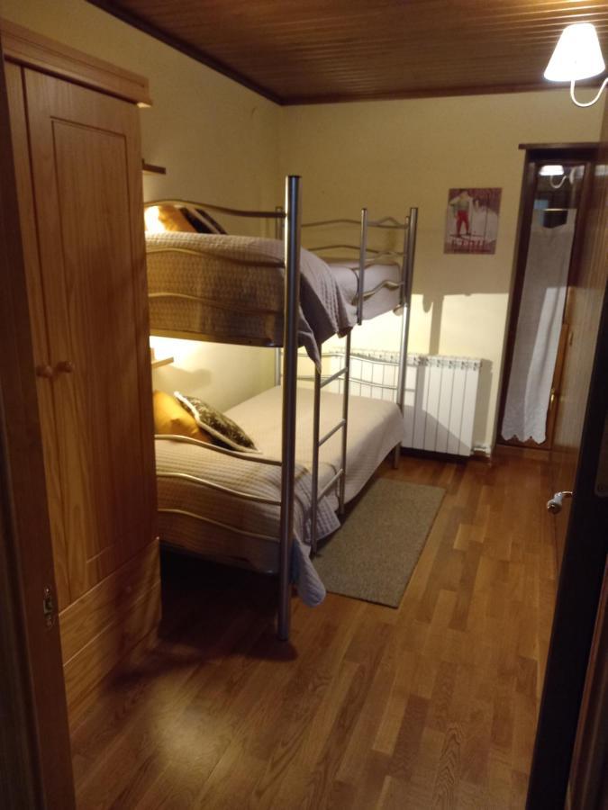 Acogedor Apartamento 2 Habitaciones En Boi โบอี ภายนอก รูปภาพ