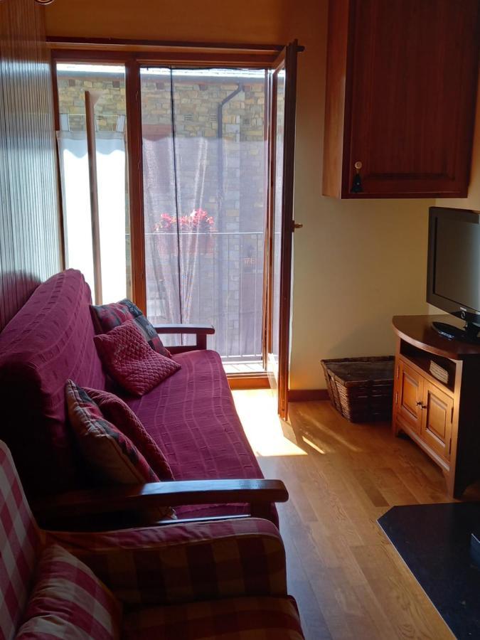 Acogedor Apartamento 2 Habitaciones En Boi โบอี ภายนอก รูปภาพ