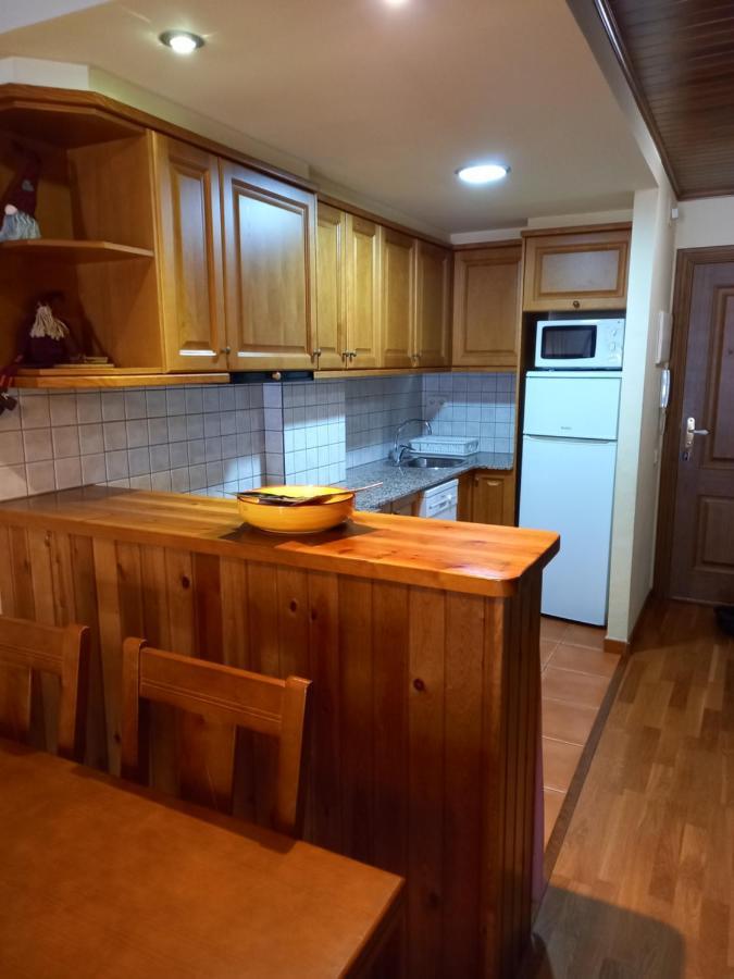 Acogedor Apartamento 2 Habitaciones En Boi โบอี ภายนอก รูปภาพ