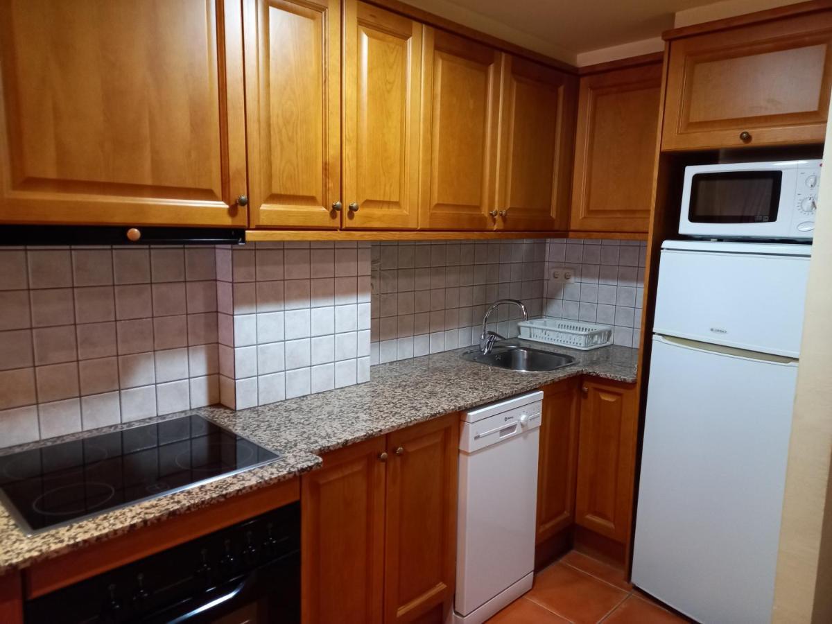Acogedor Apartamento 2 Habitaciones En Boi โบอี ภายนอก รูปภาพ