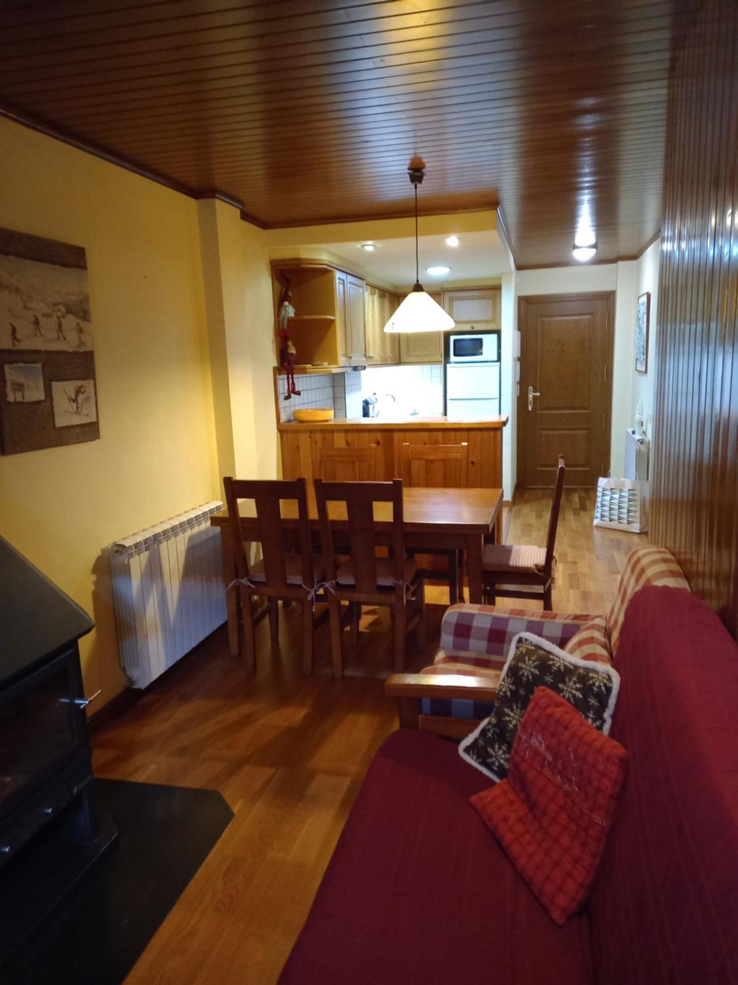 Acogedor Apartamento 2 Habitaciones En Boi โบอี ภายนอก รูปภาพ