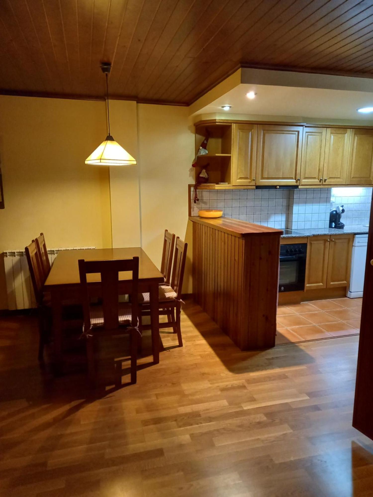 Acogedor Apartamento 2 Habitaciones En Boi โบอี ภายนอก รูปภาพ